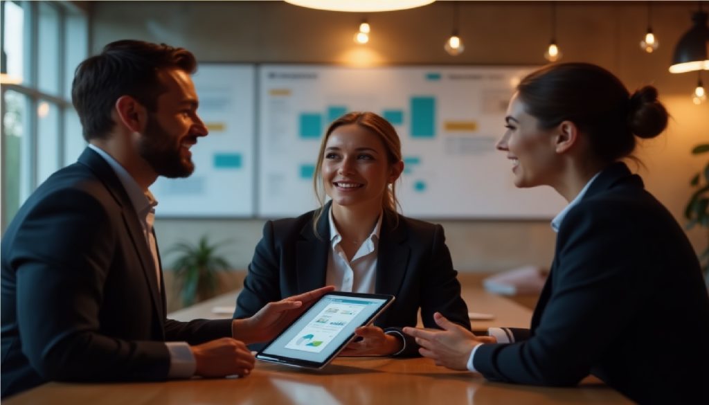 Effective Communication Strategies for Client Retention