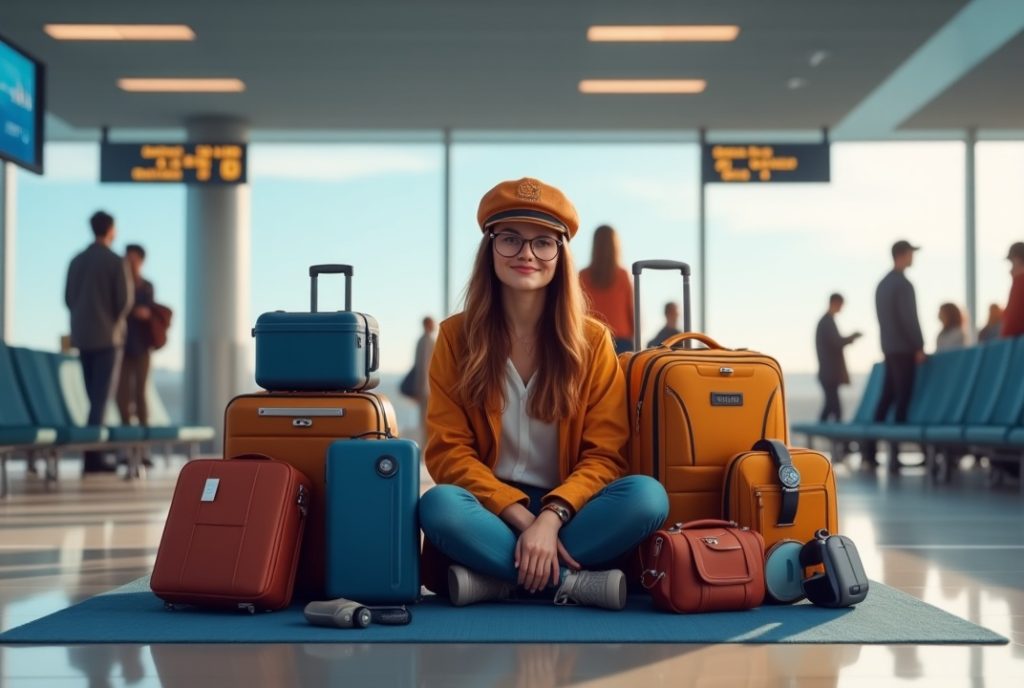 Best Gadgets for Travelers: Must-Have Tech for Your Next Adventure