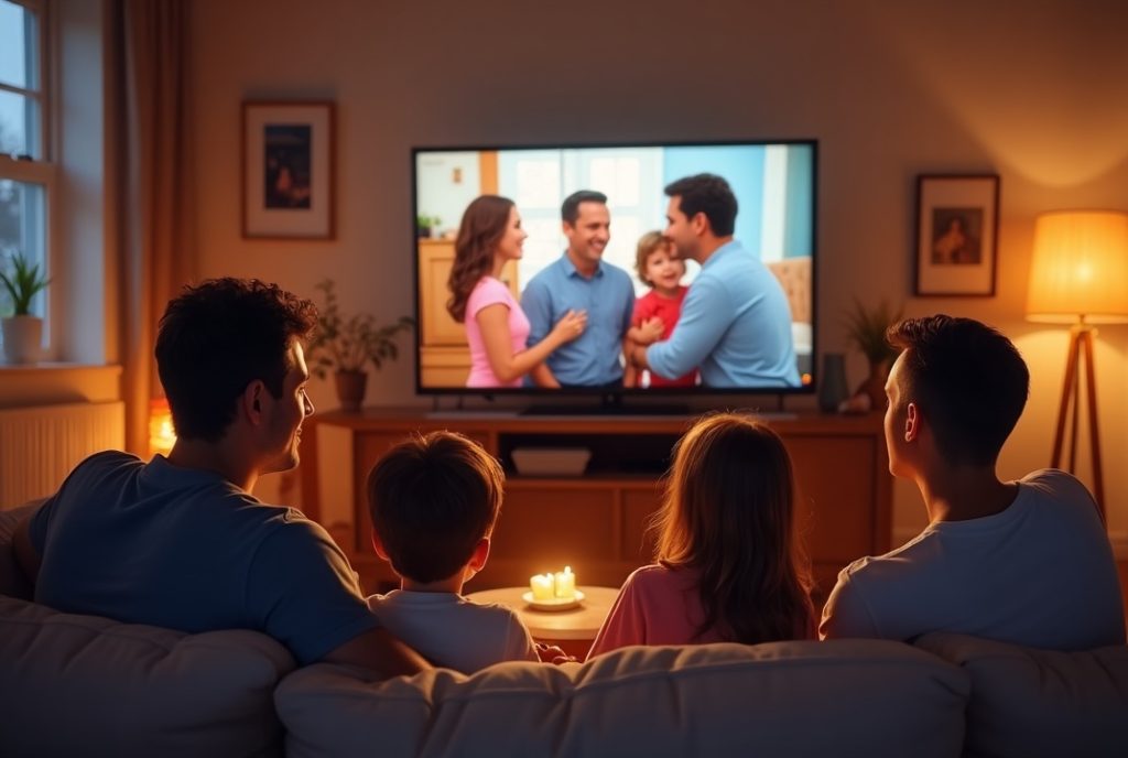 How Reality TV Influences Parenting Trends