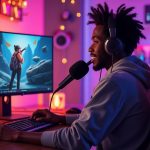 Discover Kai Cenat Twitch: The Rise of a Streaming Sensation