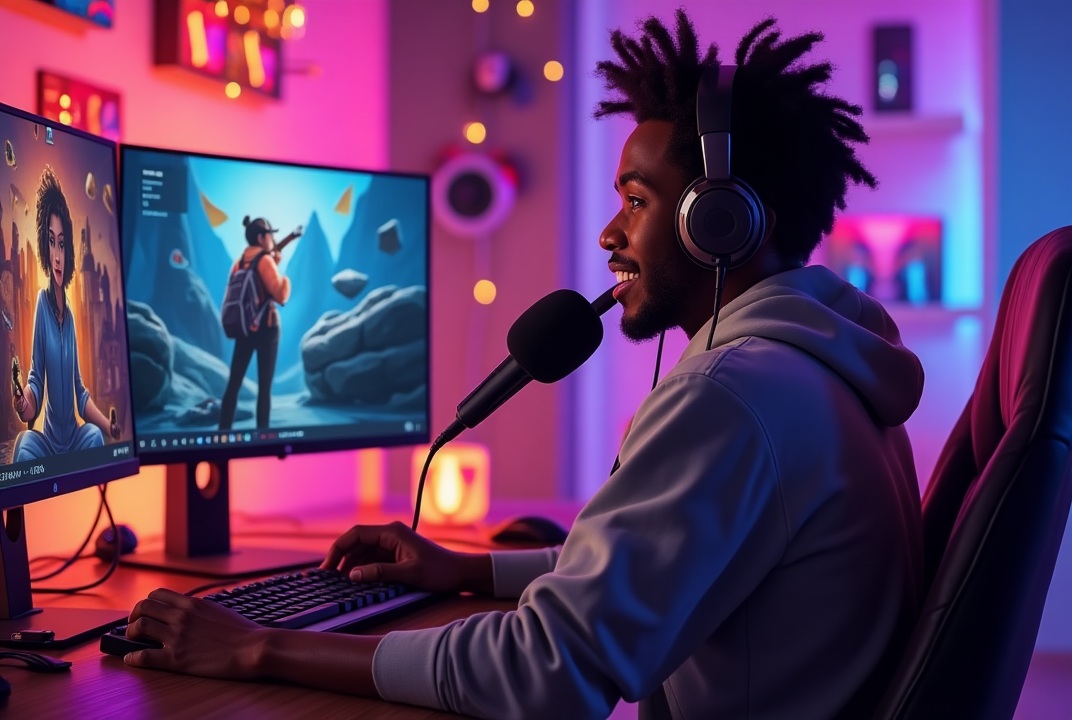 Discover Kai Cenat Twitch: The Rise of a Streaming Sensation Discover Kai Cenat Twitch: The Rise of a Streaming Sensation