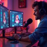 How to Build a Loyal Audience on Streaming Platforms Like Twitch
