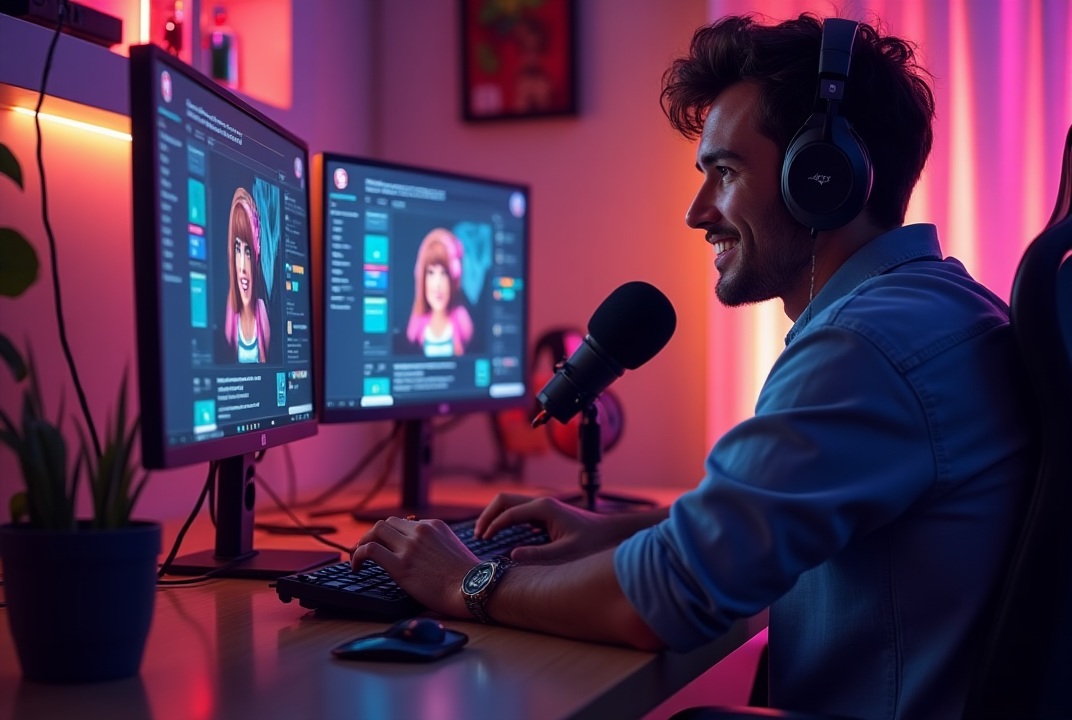 How to Build a Loyal Audience on Streaming Platforms Like Twitch How to Build a Loyal Audience on Streaming Platforms Like Twitch