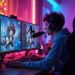 Unveiling the Secrets of Successful Twitch Streamers