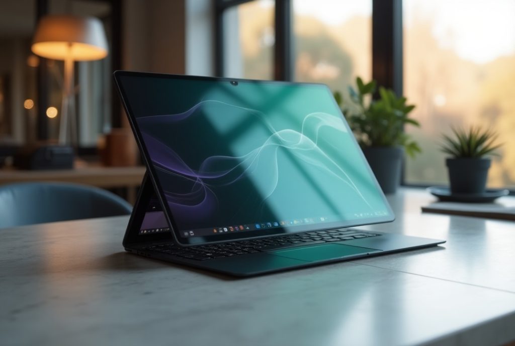 The Future of Laptops: Top Trends to Watch in 2025