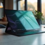 The Future of Laptops: Top Trends to Watch in 2025